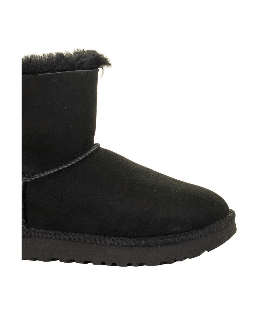 UGG UGG MINI BAILEY BOW II BOOTS 