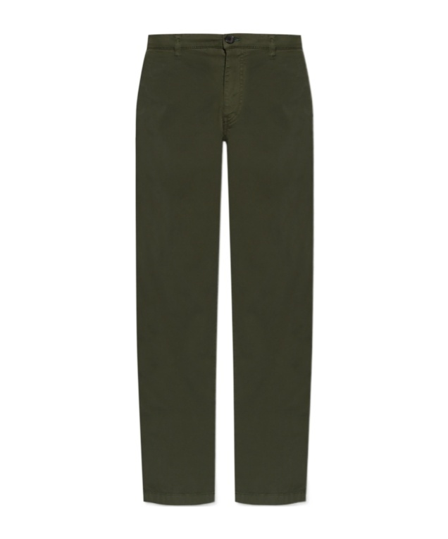 Ps By Paul Smith Ps Paul Smith Tapered In Black