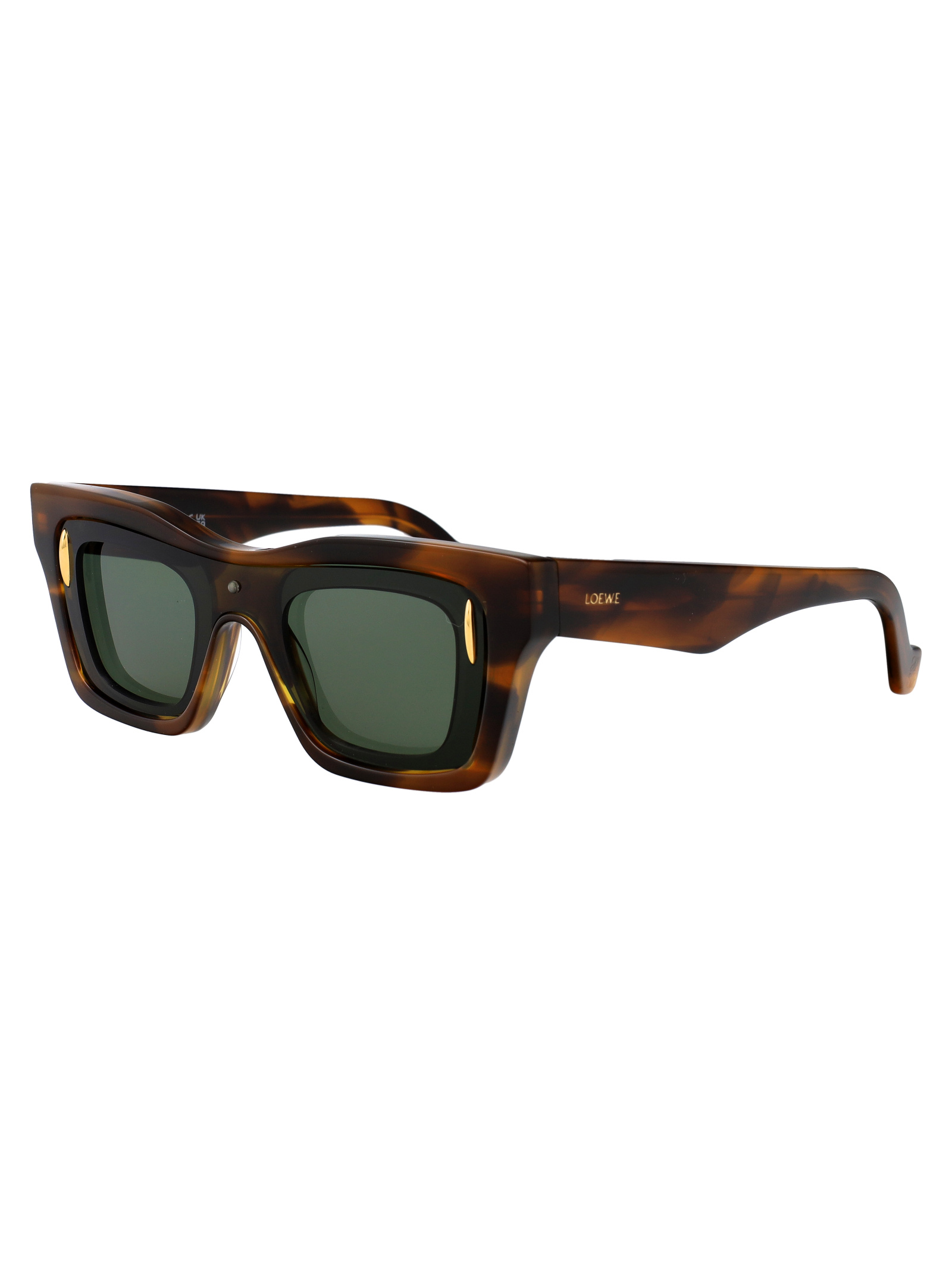 Loewe Full Frame Sunglasses