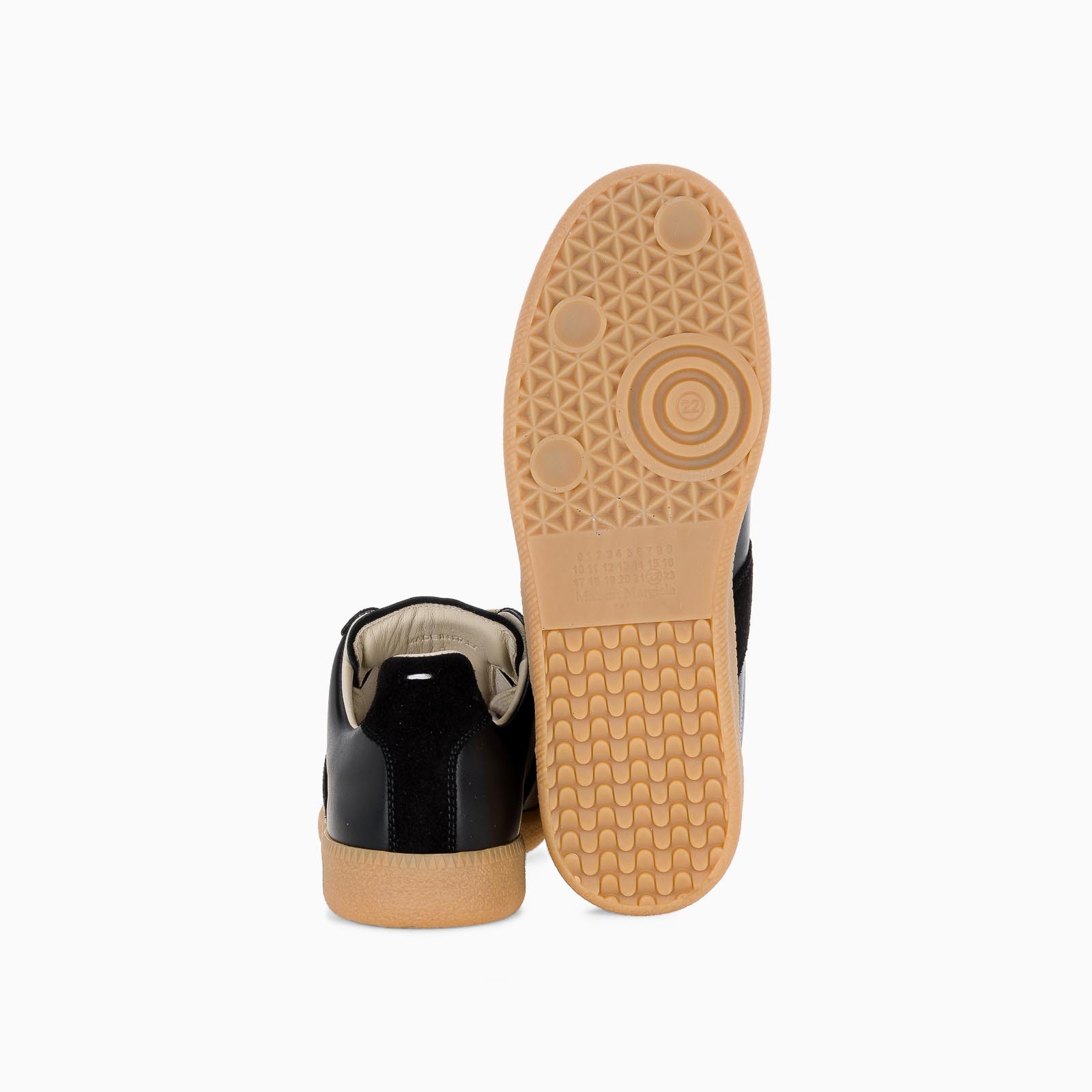 MAISON MARGIELA REPLICA SNEAKERS