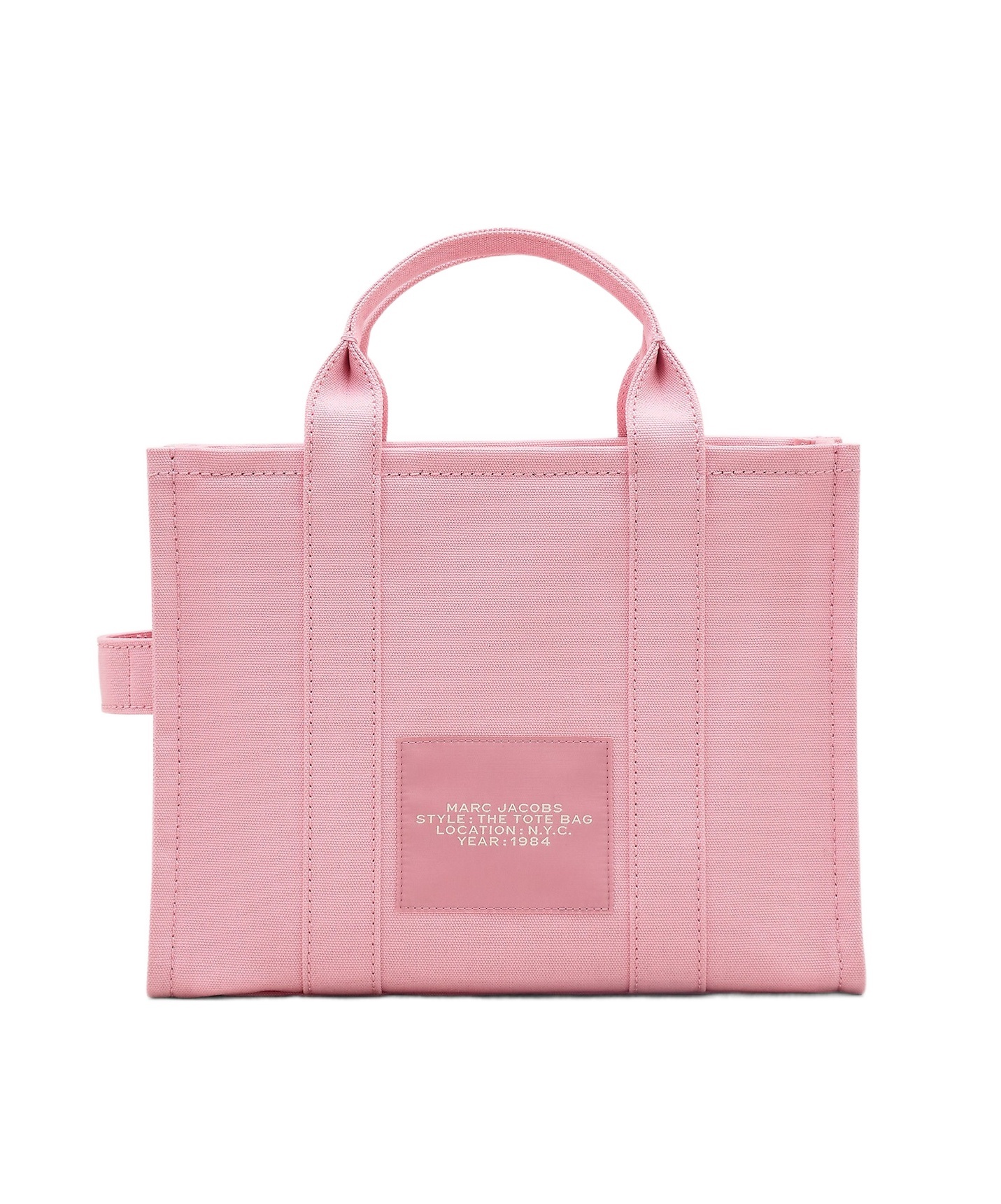 Marc Jacobs Medium Handbag In Pink