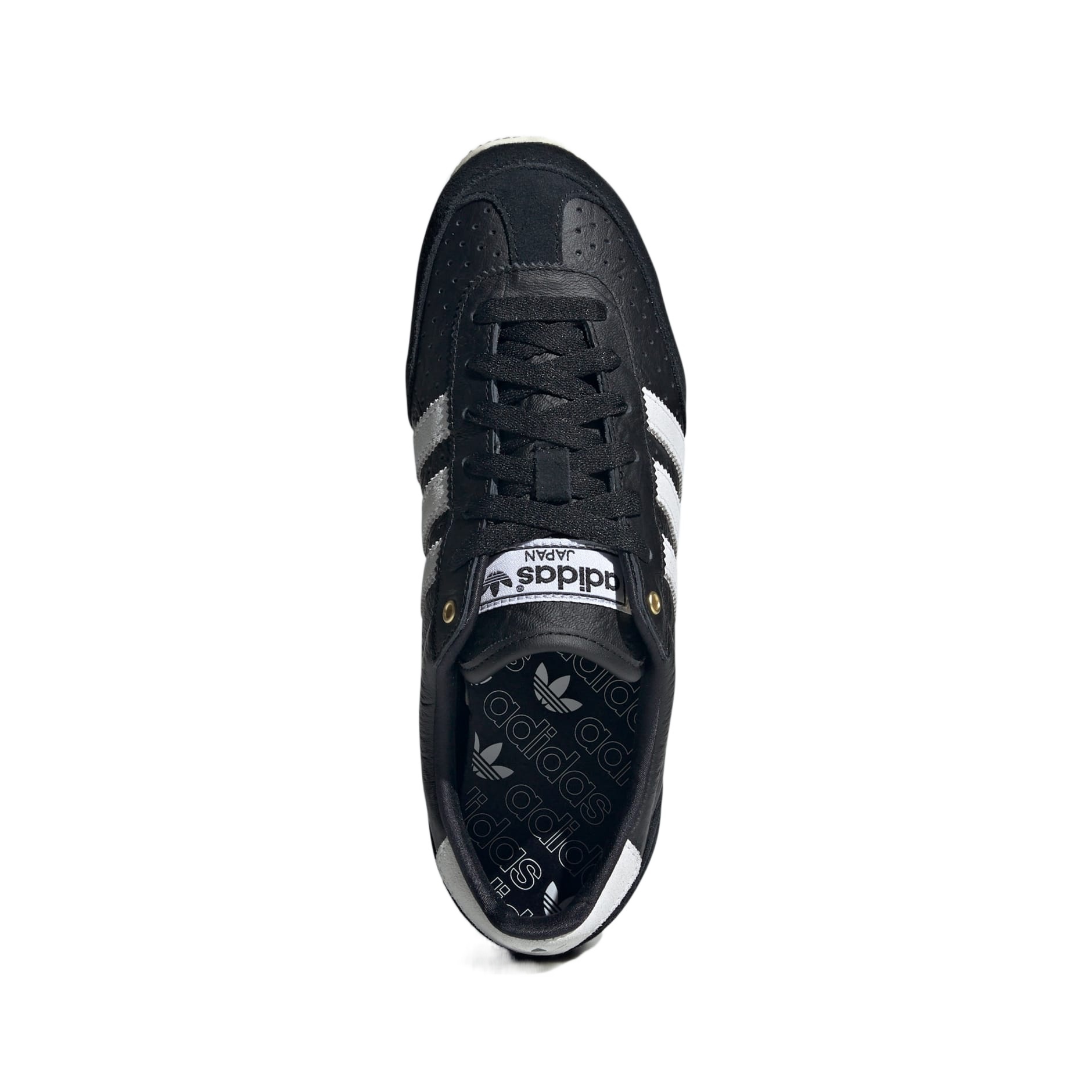 Adidas Originals Women S Japan Sneakers Core In Black