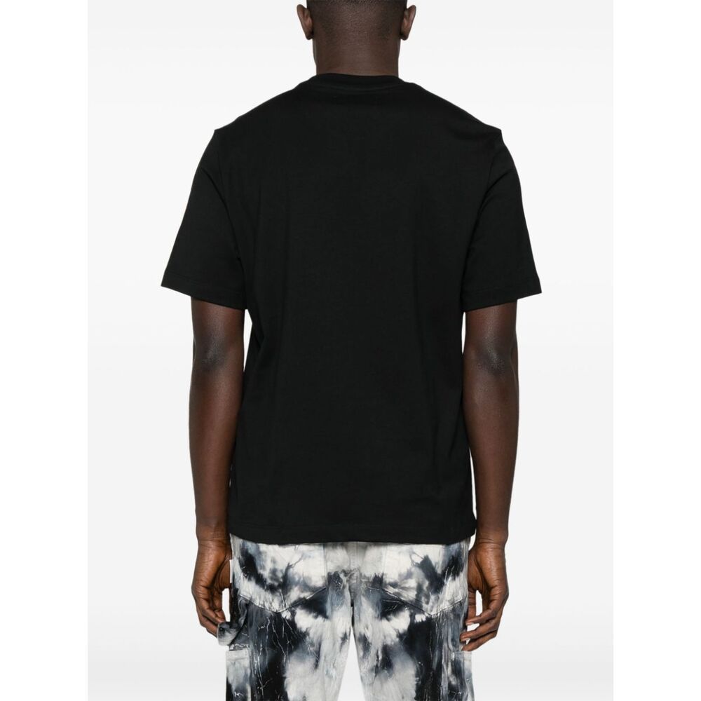 Amiri Men's Arts District T-shirt In Black