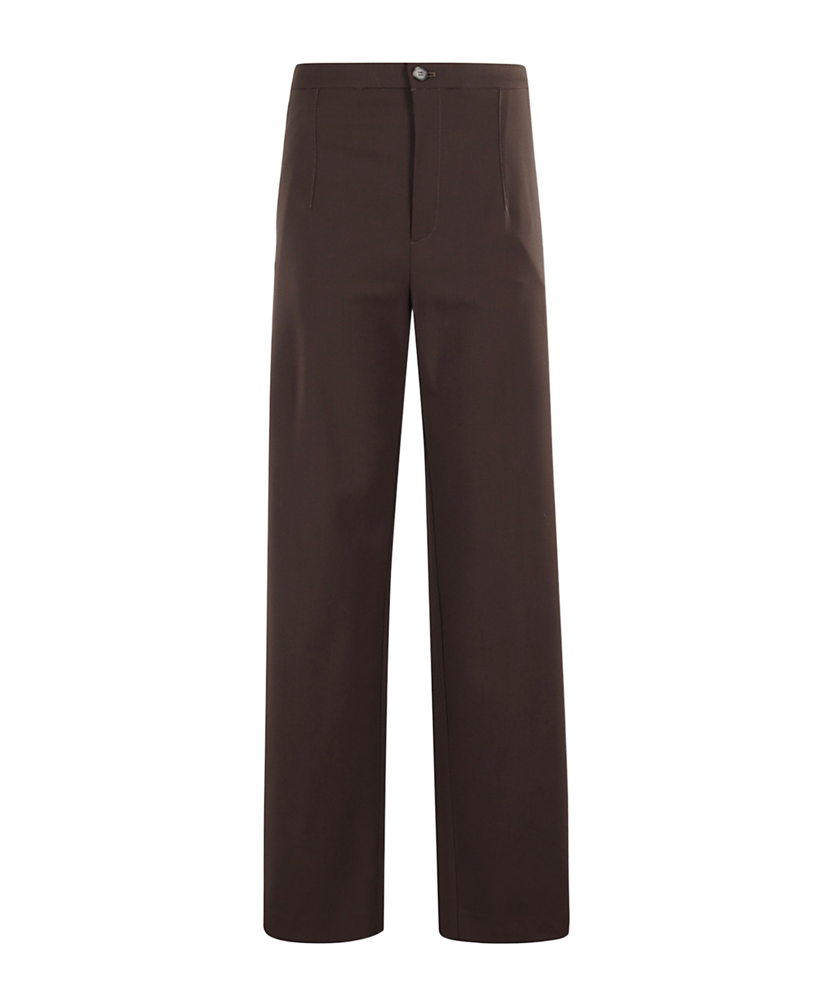 LOULOU STUDIO VYS TRACK PANTS