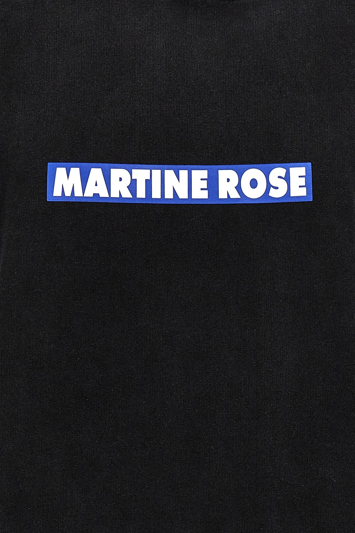 Martine Rose Classic Hoodie