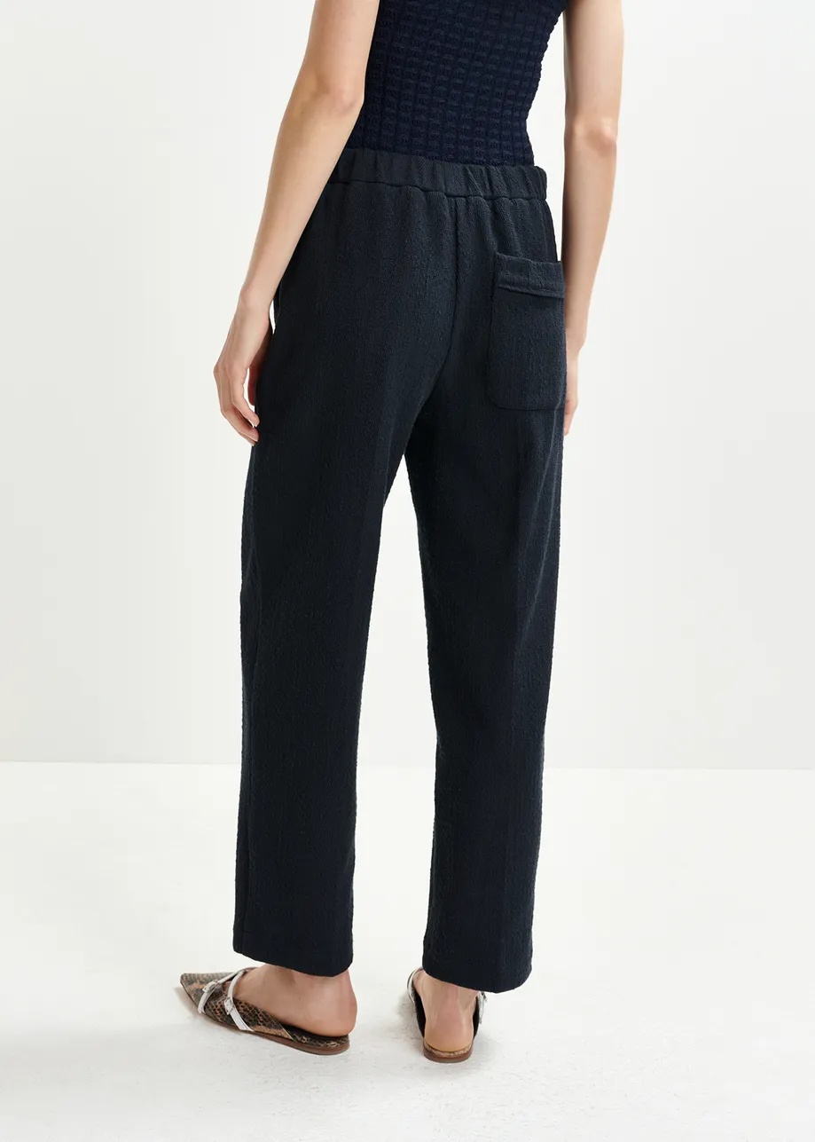 Essentiel Antwerp Drawstring Casual Pants