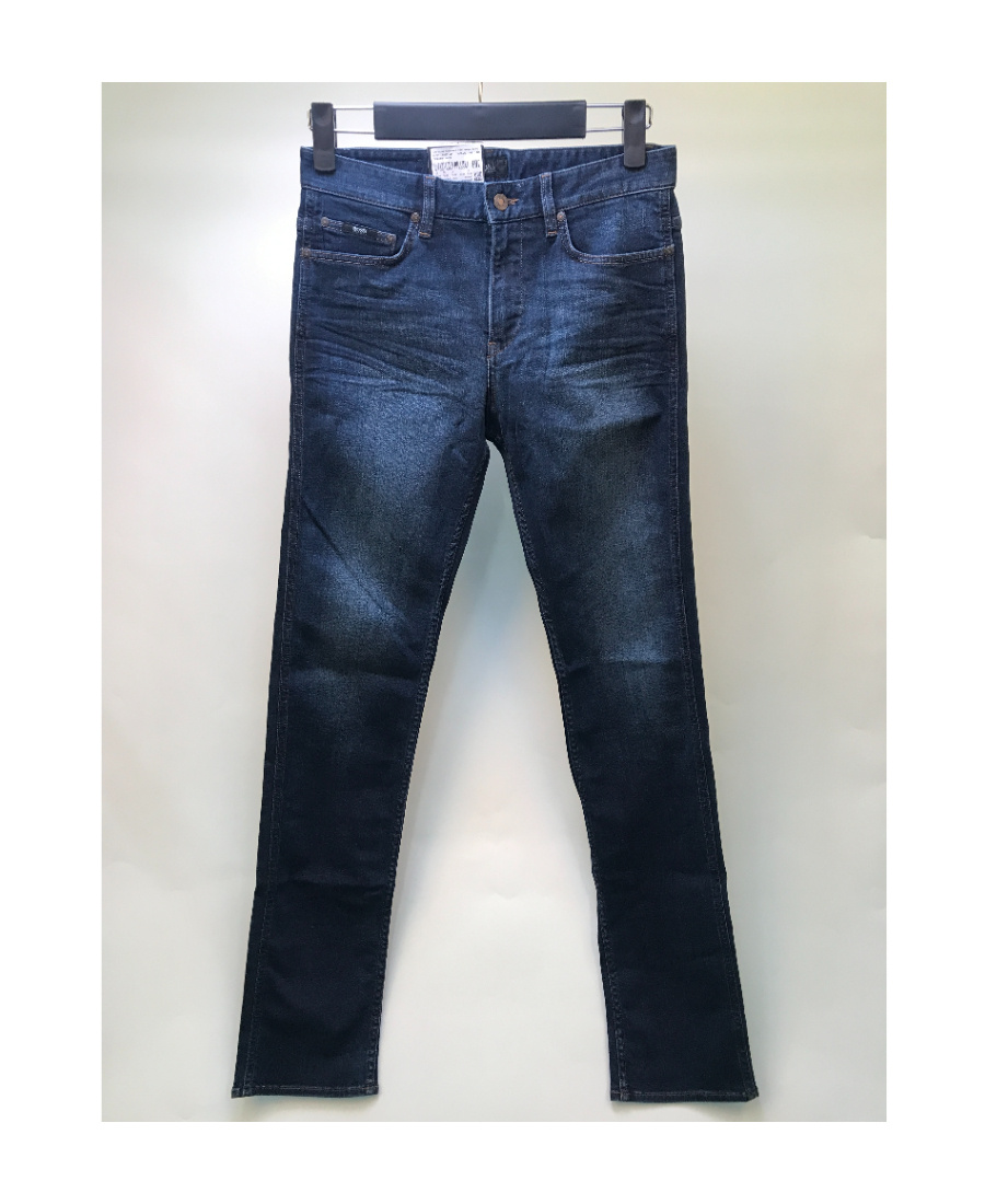 HUGO BOSS SLIM JEANS