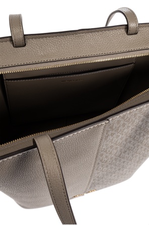 Michael Michael Kors Double Handle Shoulder Bag