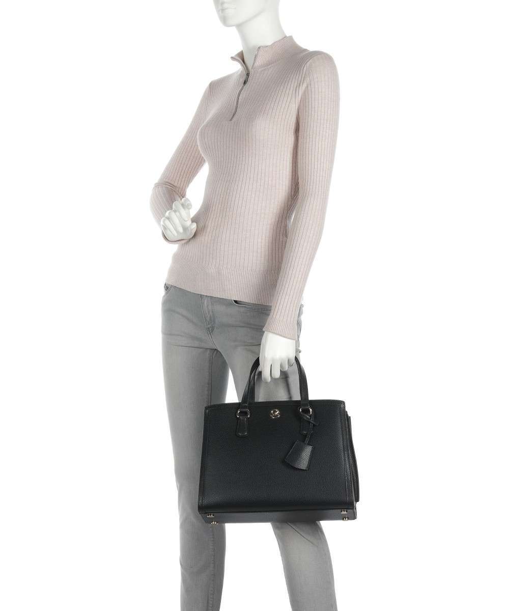 Michael Kors Bolso Shopping - Chantal In Black