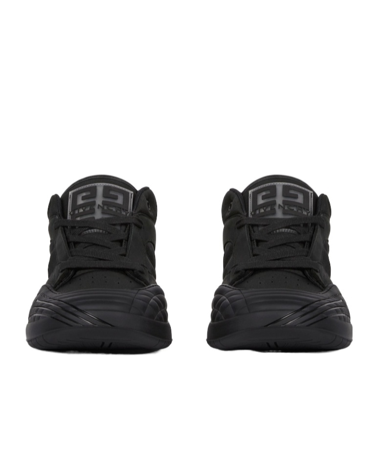 Givenchy Sneakers In Black