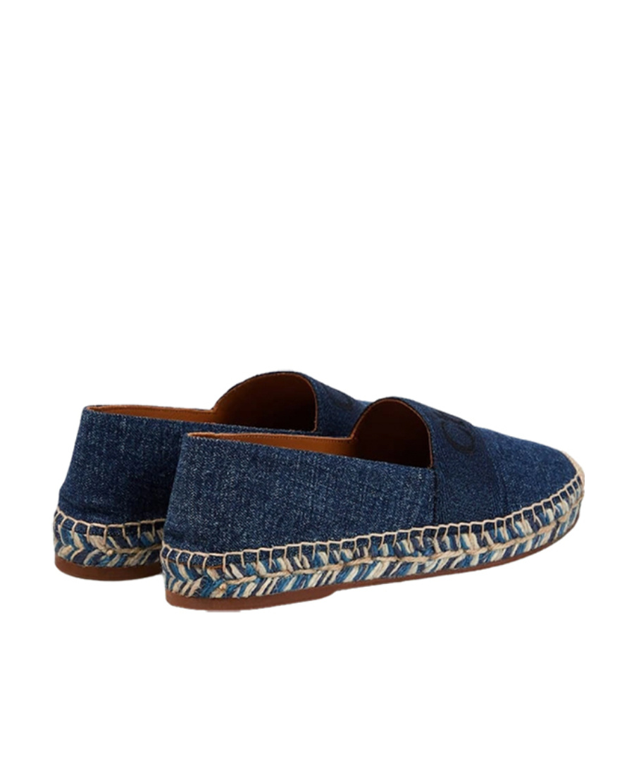 Chloé Flats In Blue
