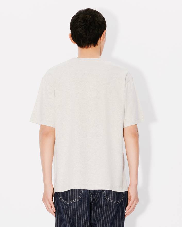 Kenzo T-shirt In White