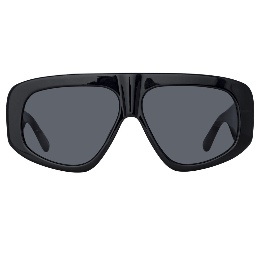 Attico Full Frame Sunglasses