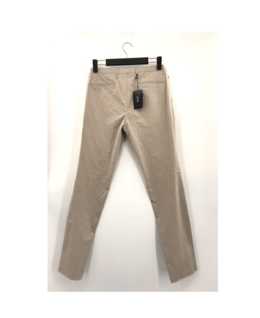 HUGO BOSS LOGO CASUAL PANTS