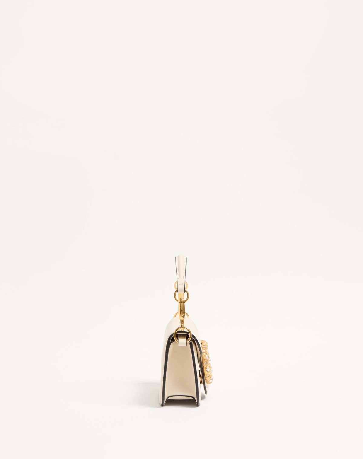 Valentino Flap Shoulder Bag