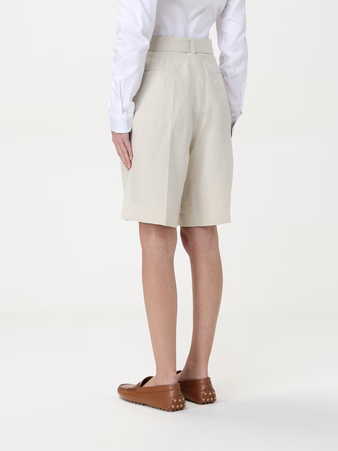 Woolrich Drapey Shorts