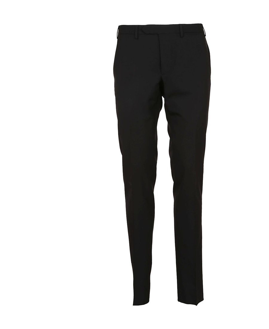 BIAGIO SANTANIELLO MEN'S TROUSERS