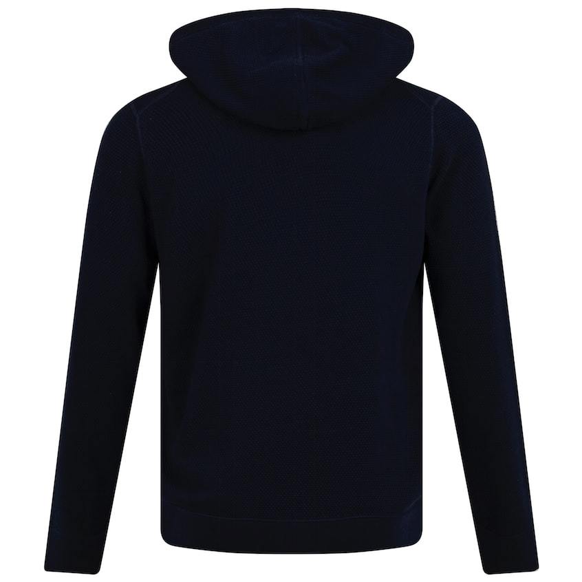 HUGO BOSS LOGO SWEATER 