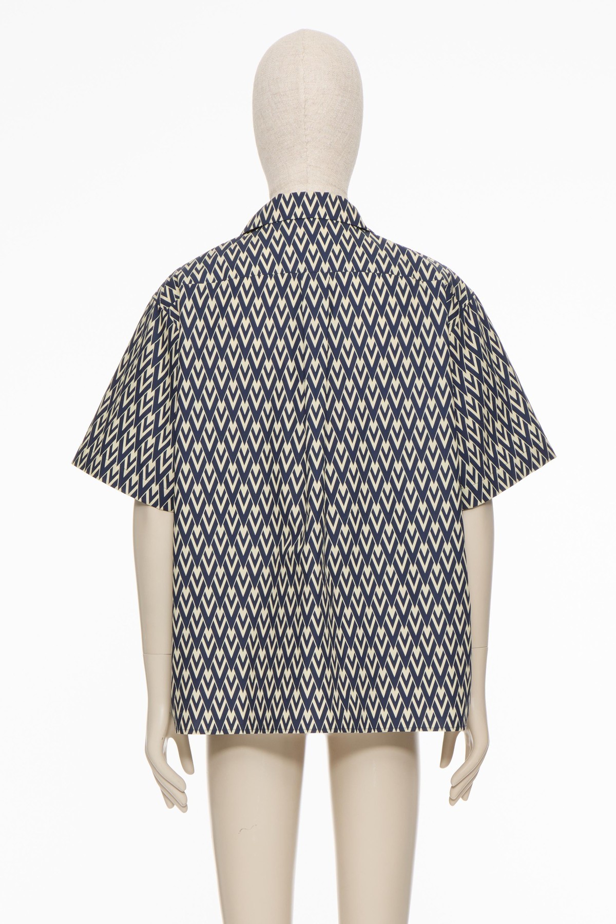 Valentino Shirt In Nude