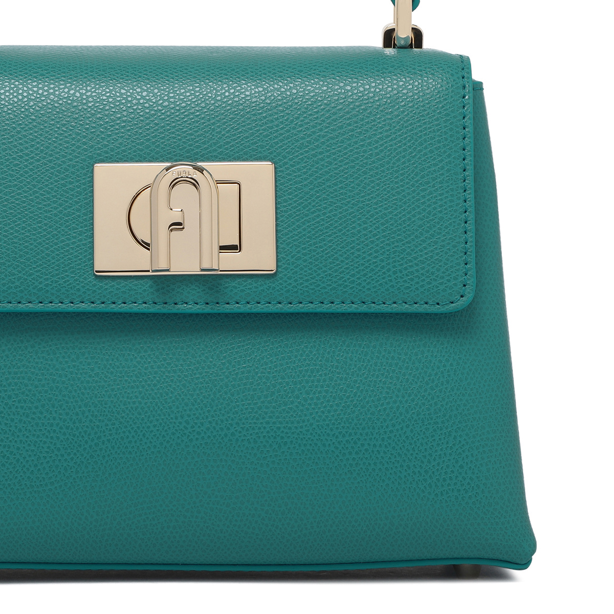 Furla 1927 Mini Tote Bag