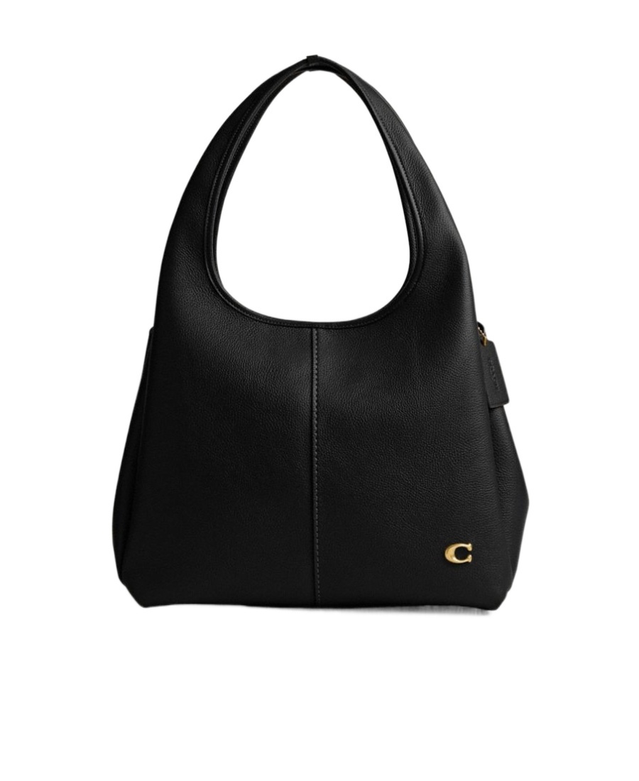 Coach Sac À Main Lana In Black