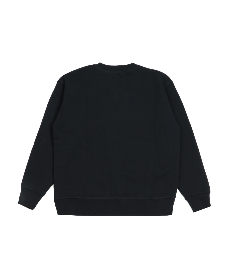 DSQUARED2 LOGO PATTERN SWEATER