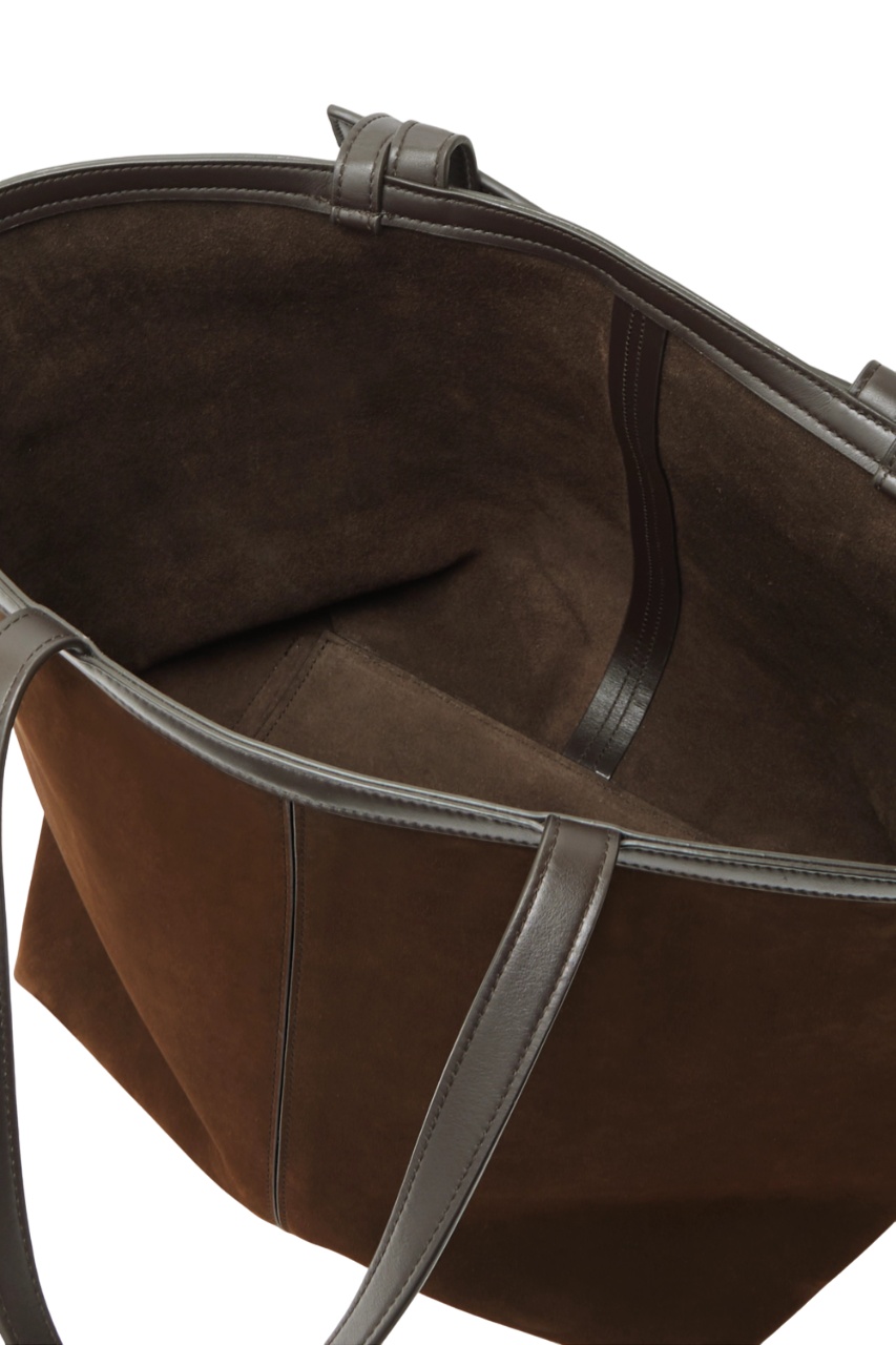 BOTTEGA VENETA MEDIUM FLIP-FLAP SHOULDER BAG