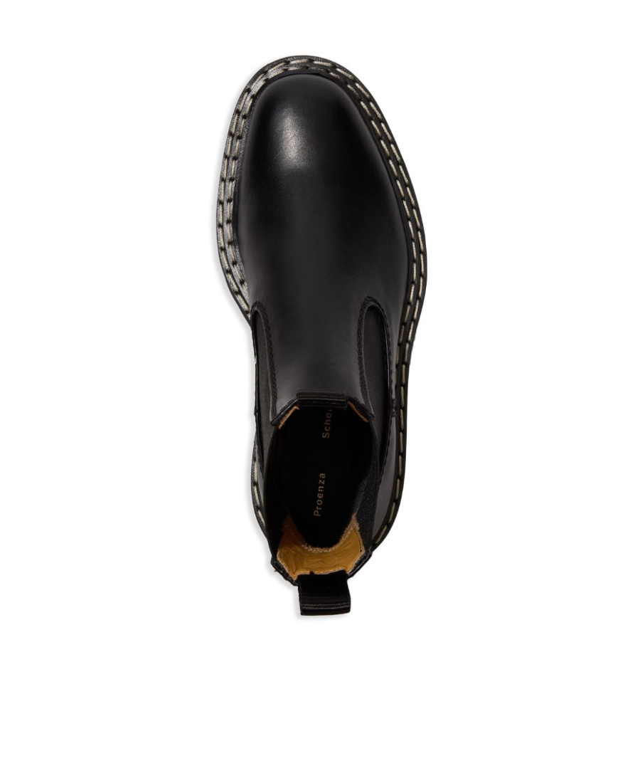 PROENZA SCHOULER LUG SOLE CHELSEA BOOTS