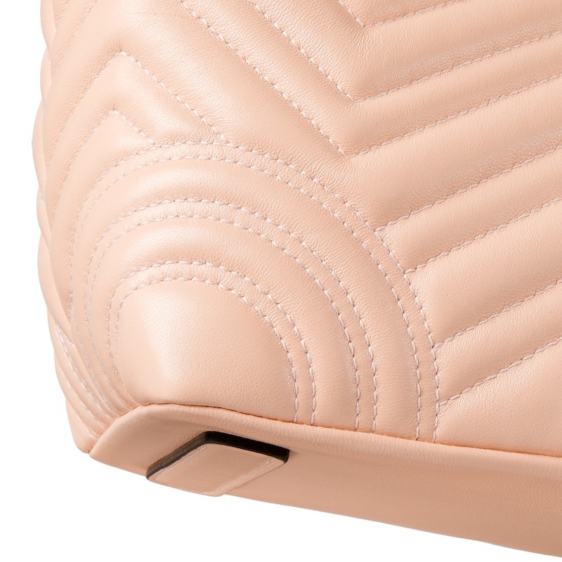 Gucci Betty Mini Tote Bag In Pink