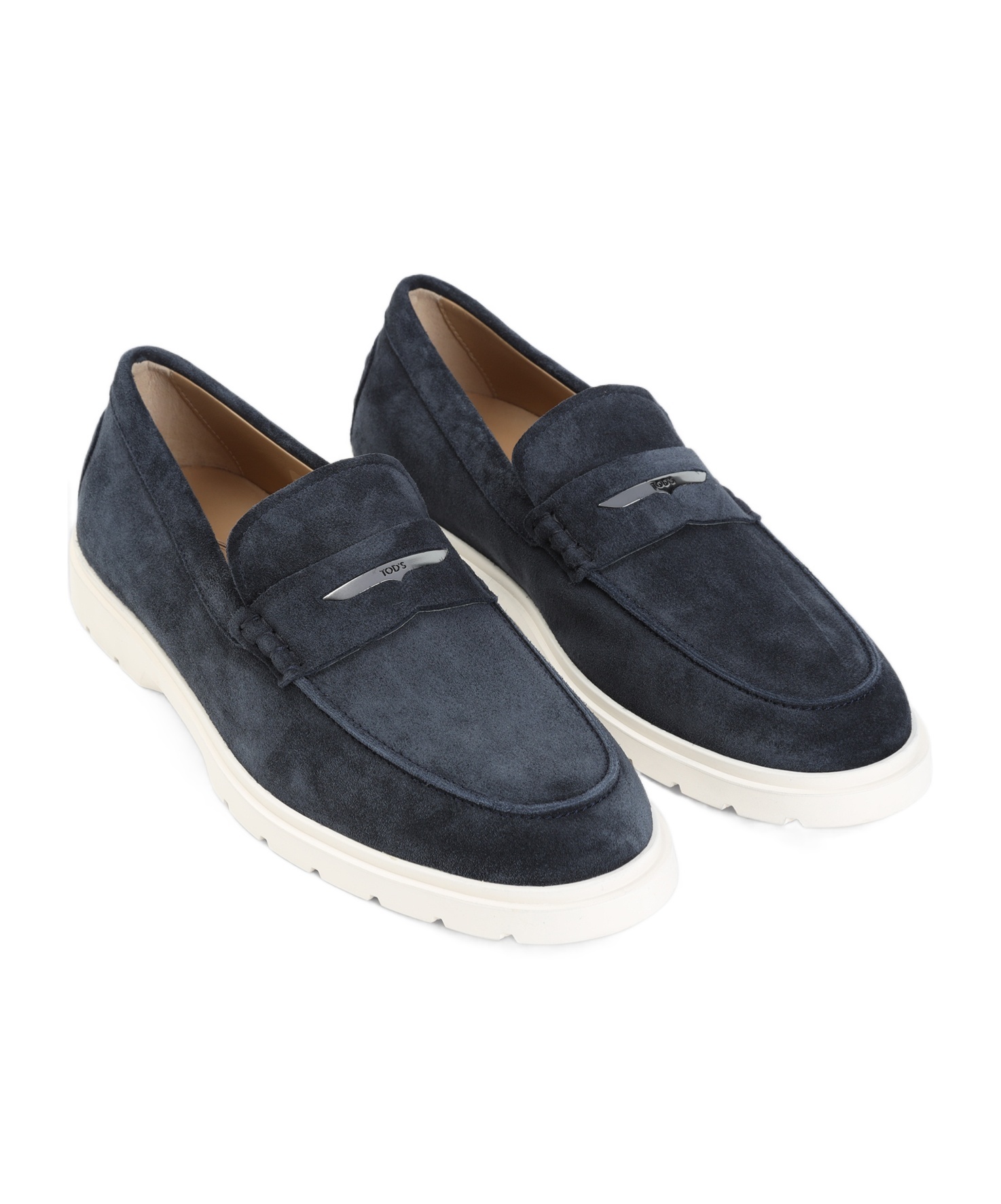 Tod's Acc.baffo Rutenio Ibrido Estivo 59k Xxm59k0ix80m8w U801 In Black