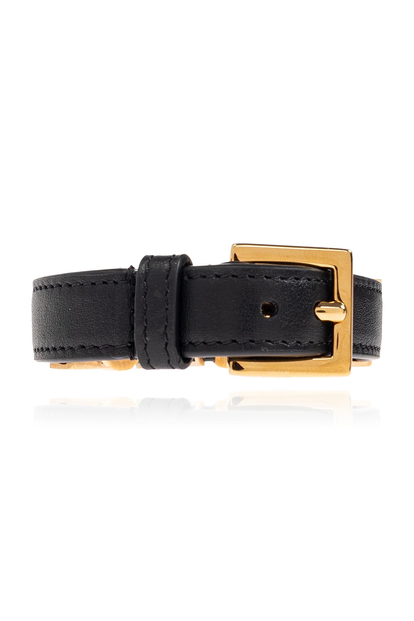 Versace Letter Bracelet