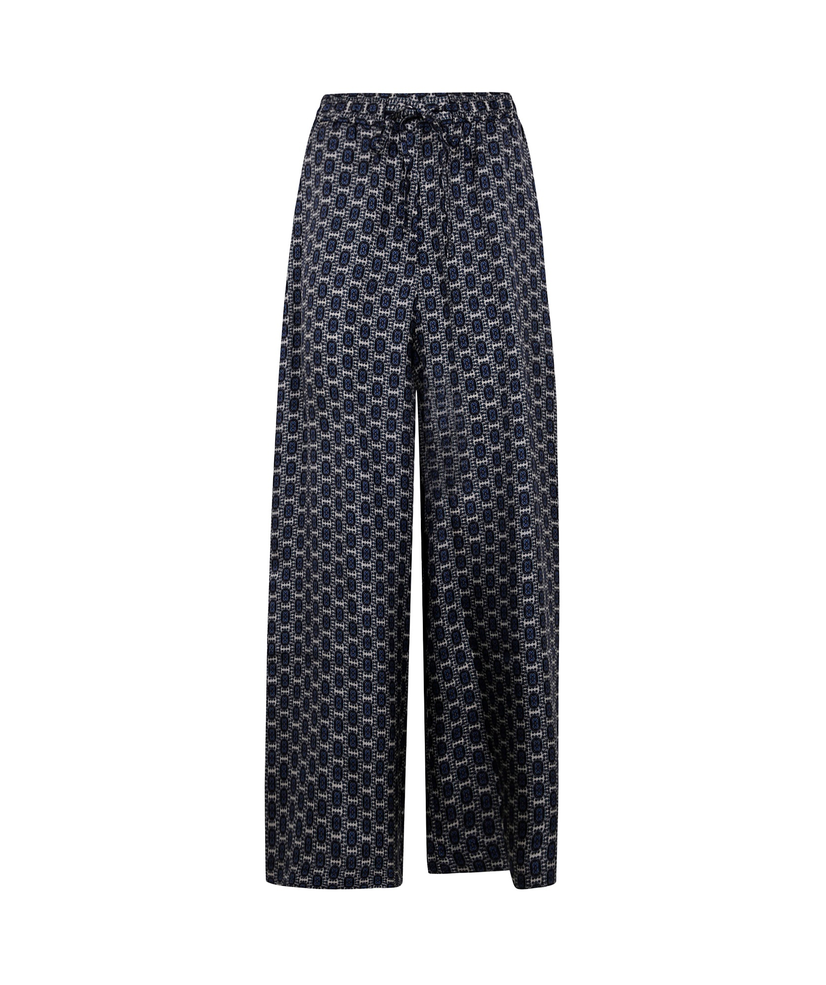 PIERRE-LOUIS MASCIA ALOE PALAZZO PANTS