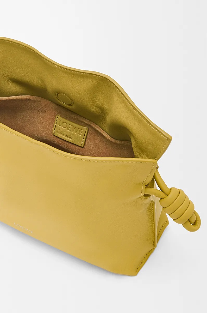 Loewe Mini Flamenco Shoulder Bag