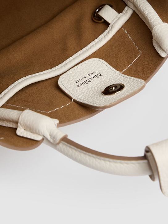 Shop Max Mara Mini Marin Shoulder Bag