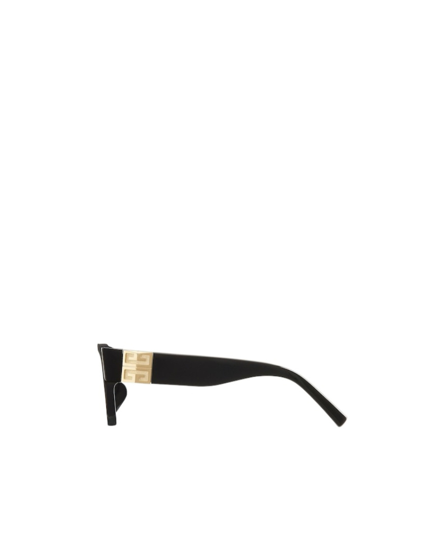 Givenchy 4g Sunglasses In Black