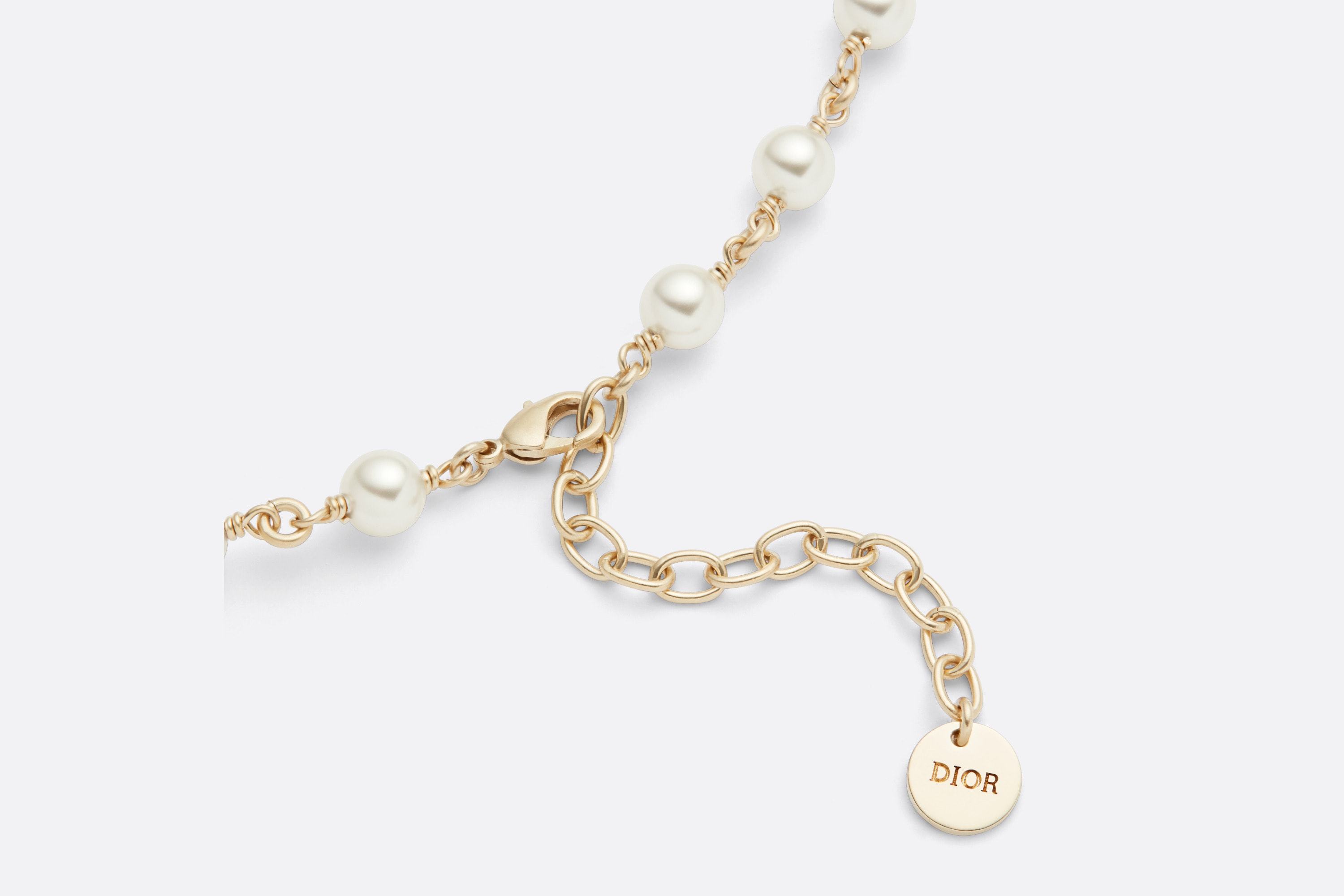 Dior Mer Des Merveilles In Yellow