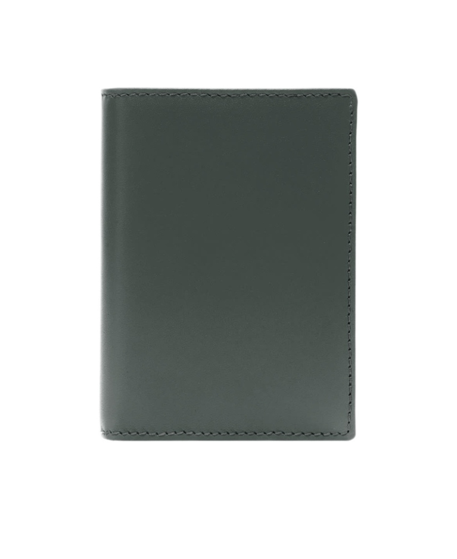Comme Des Garçons Classic Folding Wallet