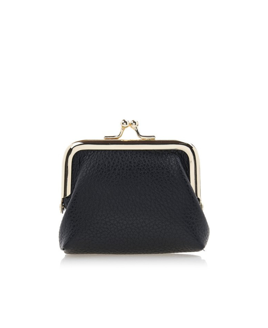 Vivienne Westwood Logo Wallet In Black