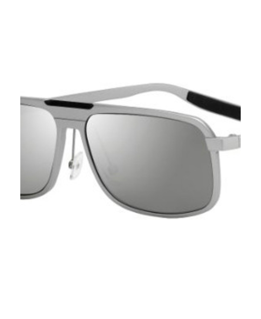 Dior Logo Sunglasses In Gray