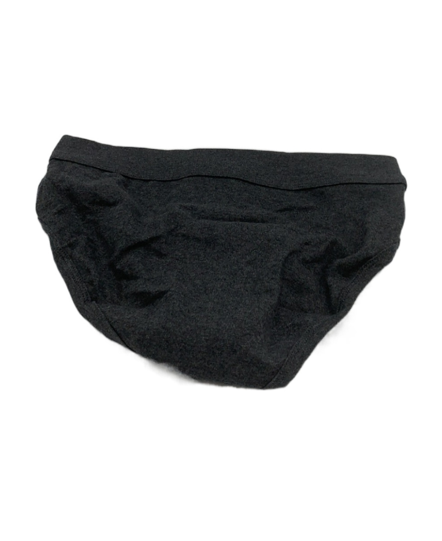 Tommy Hilfiger Logo Underwear In Black