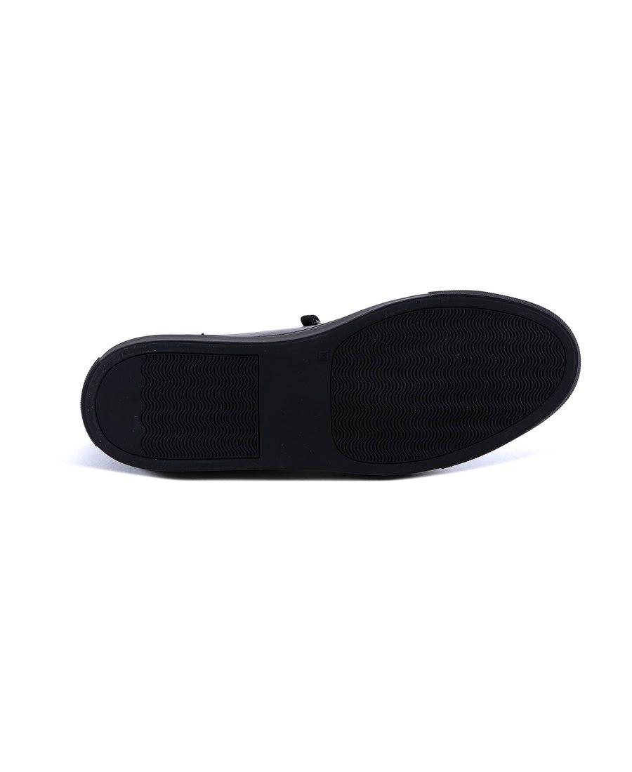 Common Projects 1528 Original Achilles Low Sneakers Shoes In Black