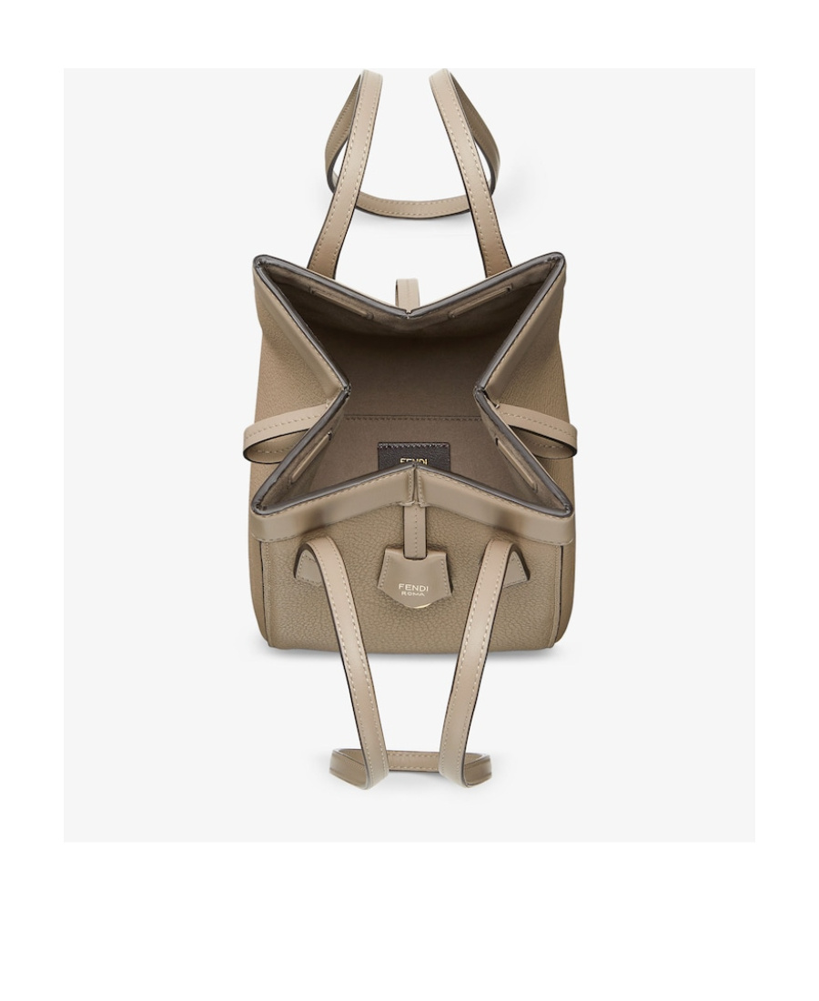 FENDI FENDI ORIGAMI MINI SHOULDER BAG