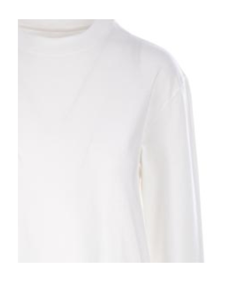 Shop Jil Sander 3-pack T-shirt Set In White