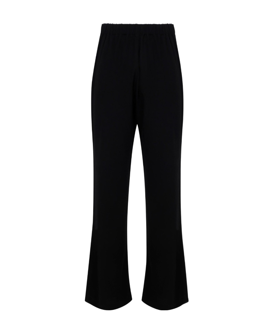 Marni Straight-leg Cropped Trousers