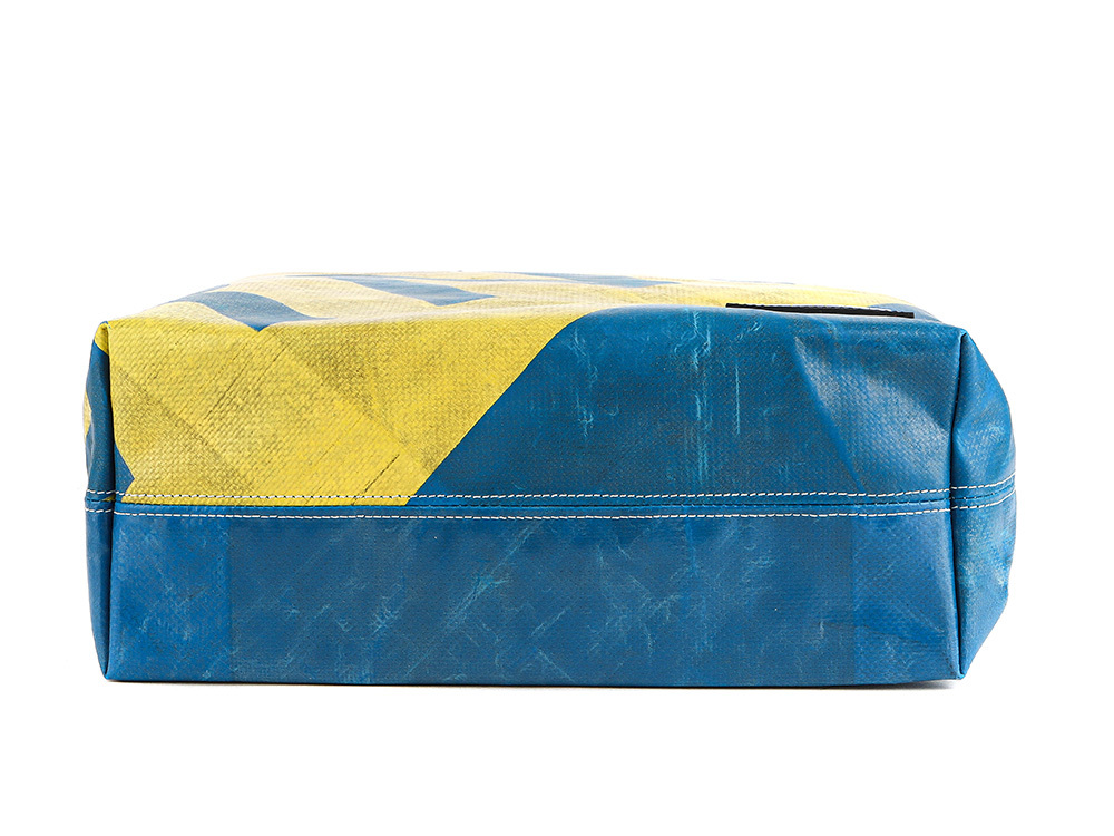 Shop Freitag Logo Shoulder Bag