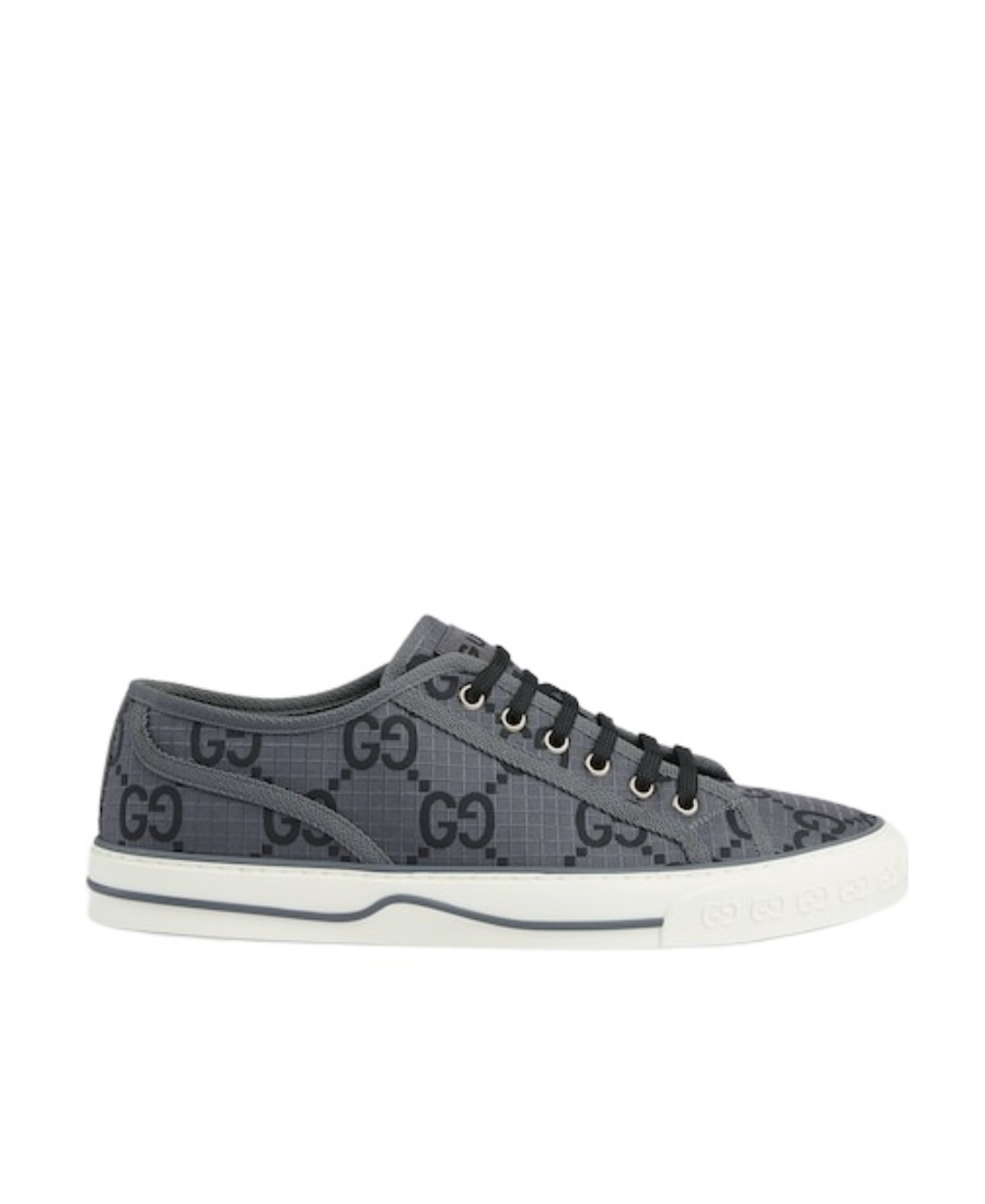 Gucci Tennis 1977 Sneakers In Gray