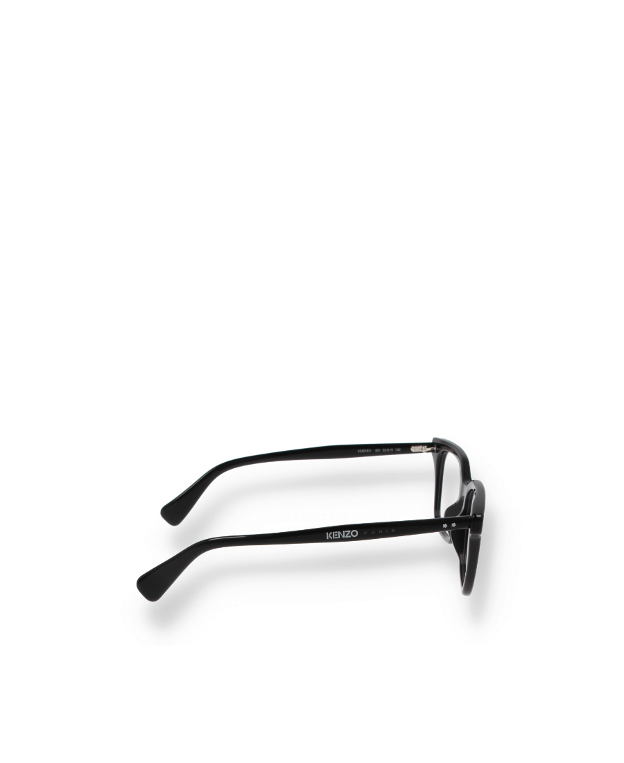 Kenzo Geometric Frame Flat Mirror