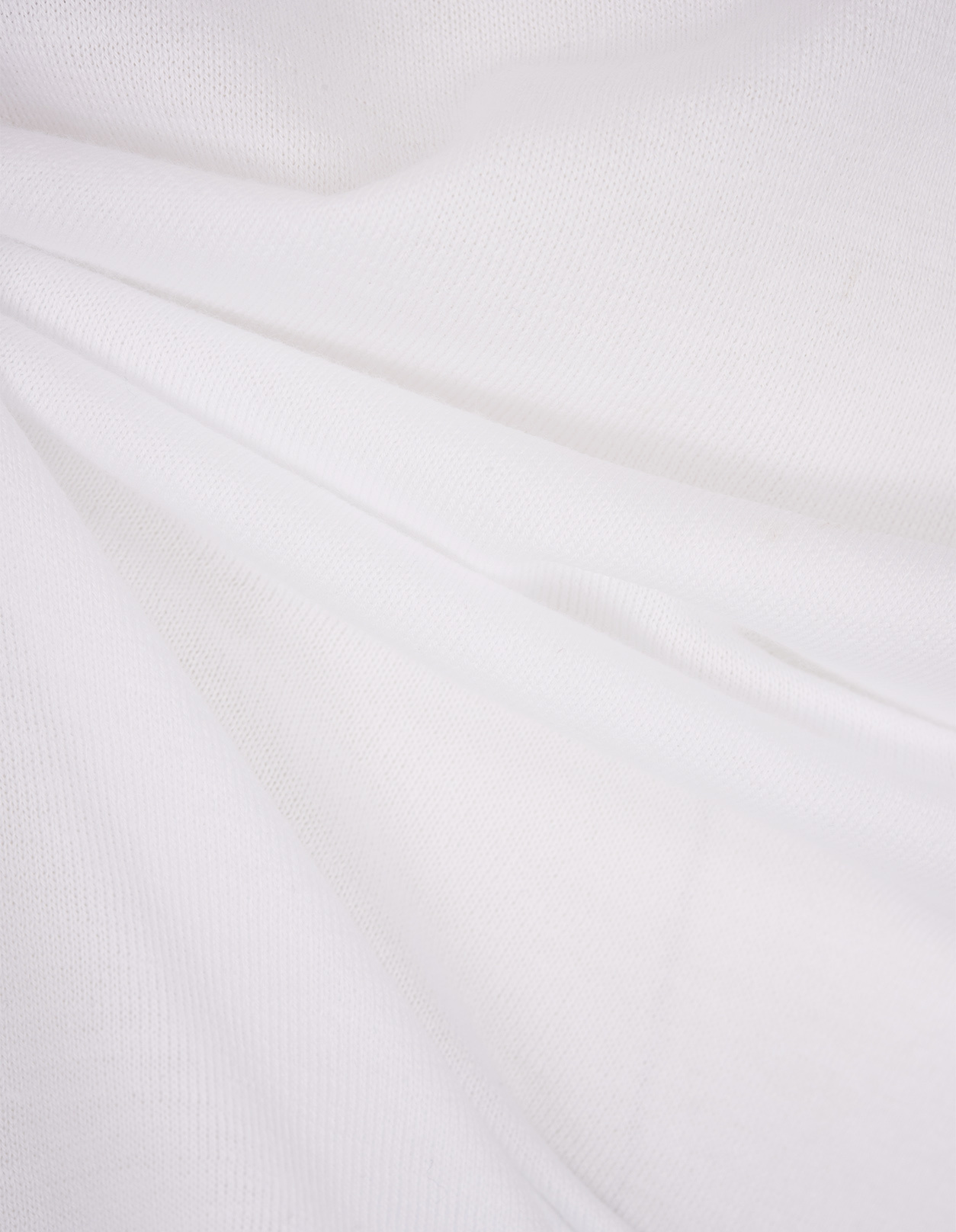 KITON SHORT-SLEEVED KNITTED T-SHIRT