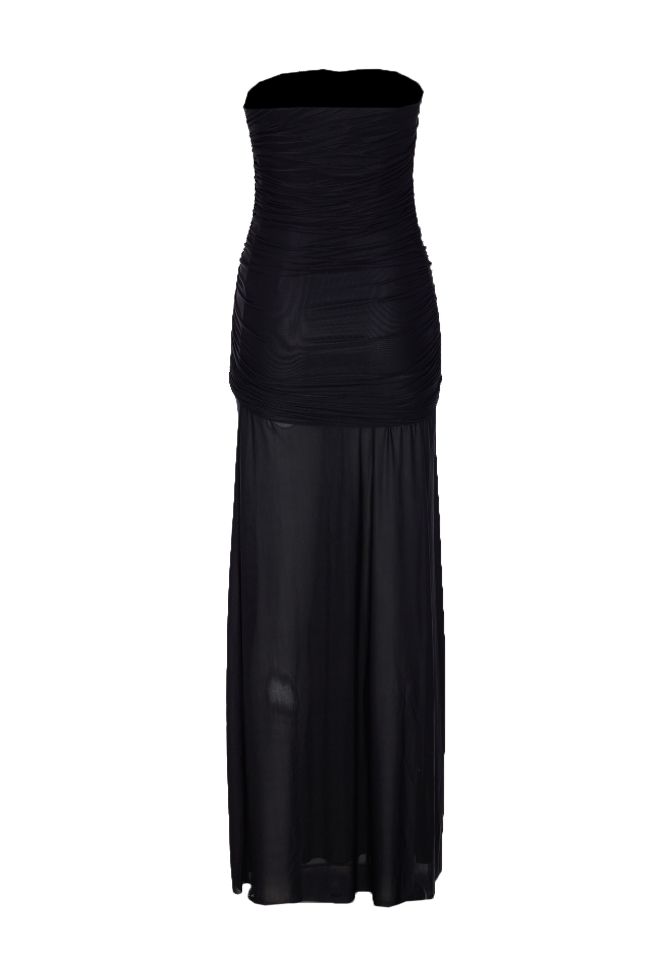 Aniye By Xena Top In Black