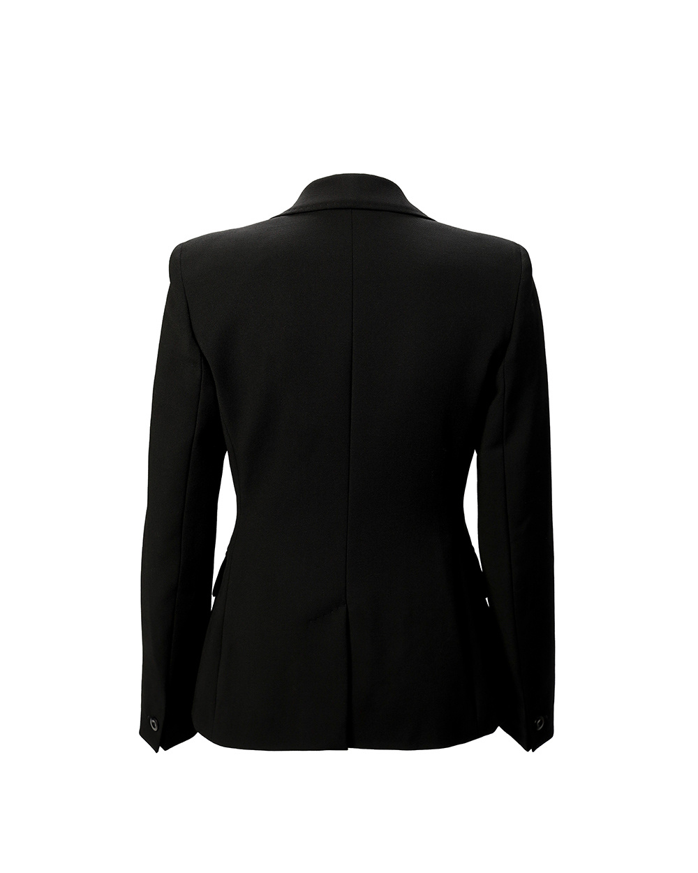 MAX MARA LAPEL SUIT JACKET